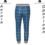 Розмір XL - (наш 52й) - Штани костюма чоловічого Lonsdale (Лонсдейл) Gentlemen з Англії, фото 3