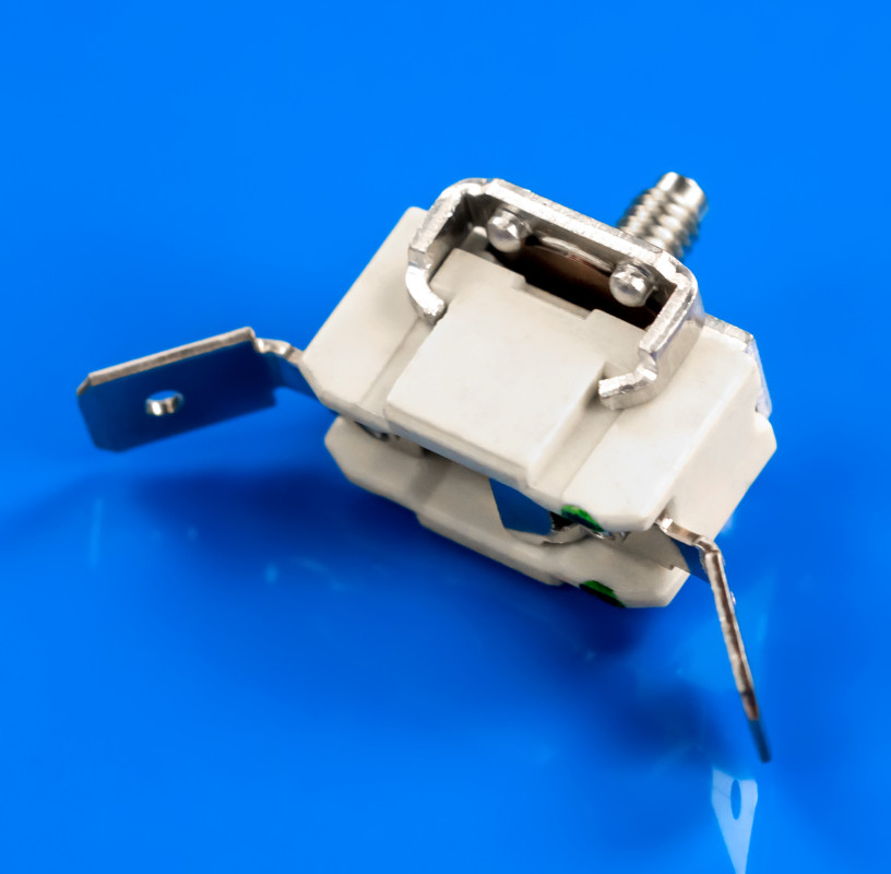 Термодатчик 170°C для кавоварки DeLonghi 5232104500, фото 1