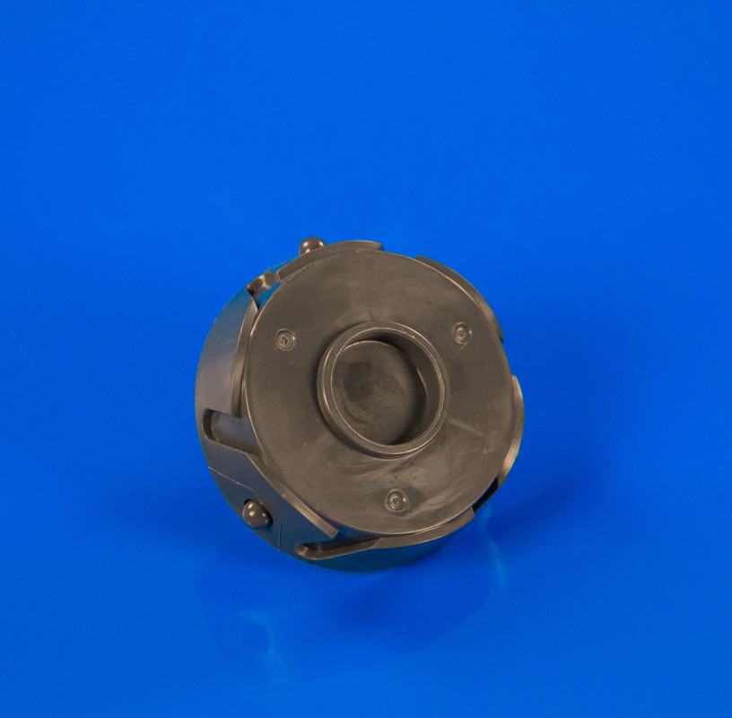 Тримач насадок для соковичавниці Kenwood KW713455