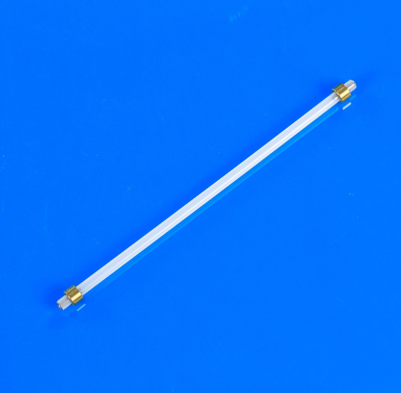 Перехідник 145 мм скоба-скоба для кавоварки Bosch 607229, фото 1