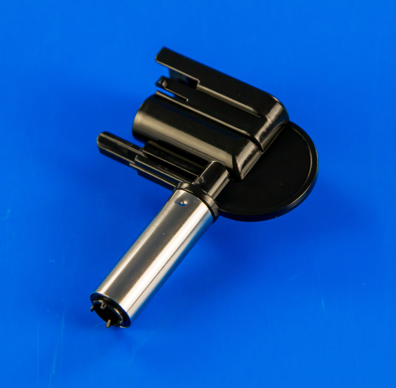 Насадка для капучинатора кавоварки DeLonghi 5532124900