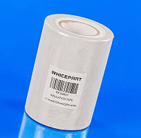 Обмотувальна стрічка в рулоні для кондиціонерів VINIL (100 мм*25 м)