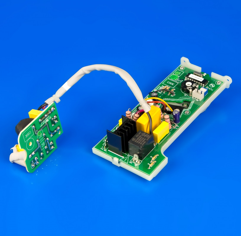 Електронний модуль для кухонного комбайна Kenwood KW716108