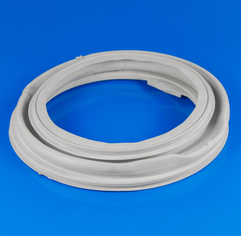 Ущільнювач дверцят люка Whirlpool 481010720380 для пральної машини, фото 1