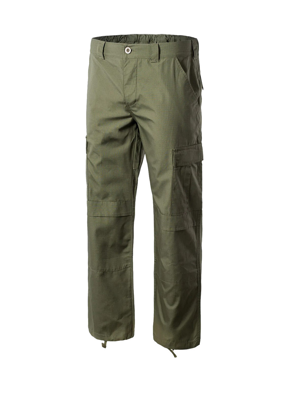 Штани тактичні чоловічі Magnum Atero 3.0 XL Olive-Green