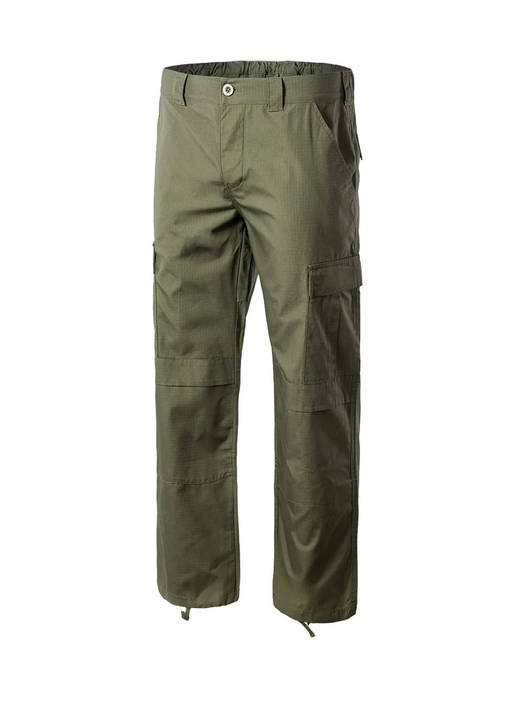 Штани тактичні чоловічі Magnum Atero 3.0 XL Olive-Green, фото 1