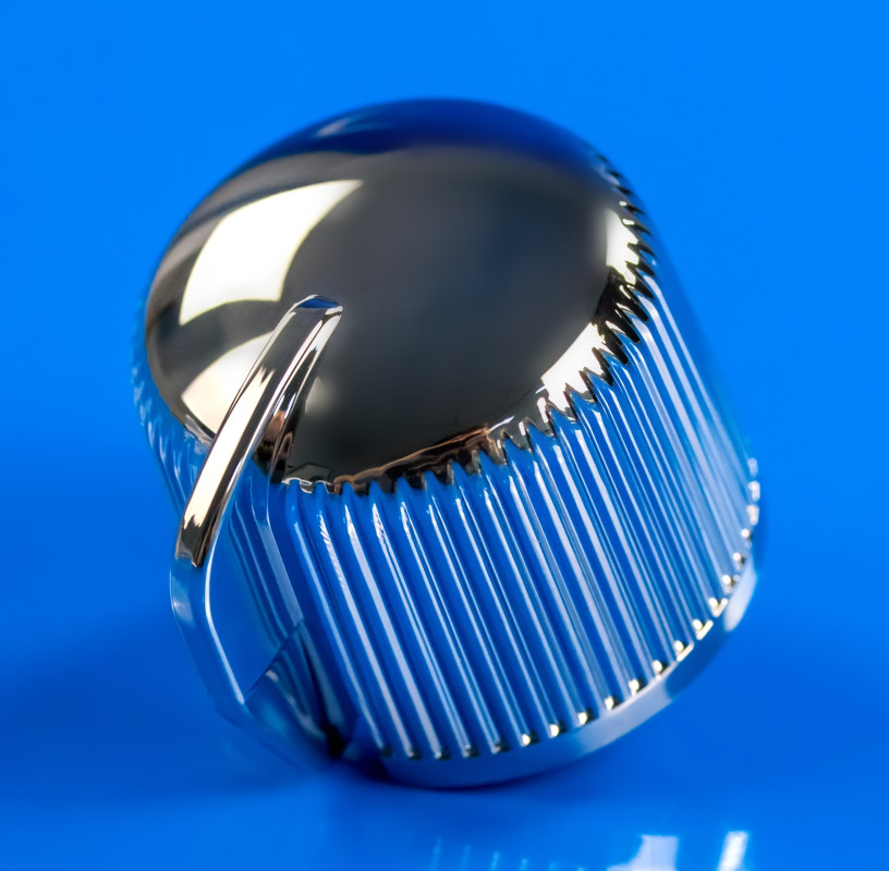 Ручка для регулювання води та пари кавоварки DeLonghi 5513222511, фото 1