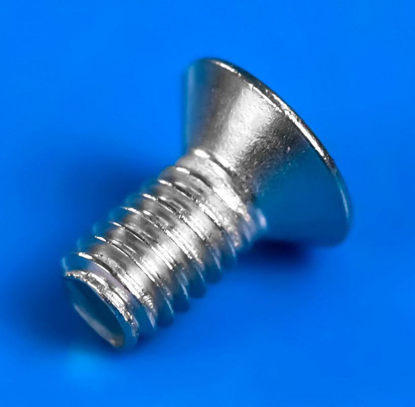 Фіксувальний гвинт фільтра для кавоварки DeLonghi 9811040850, фото 1