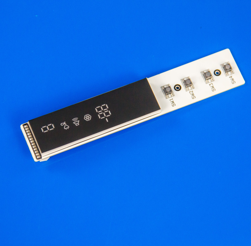 Дисплей індикації для холодильника Samsung DA92-00178B, фото 1