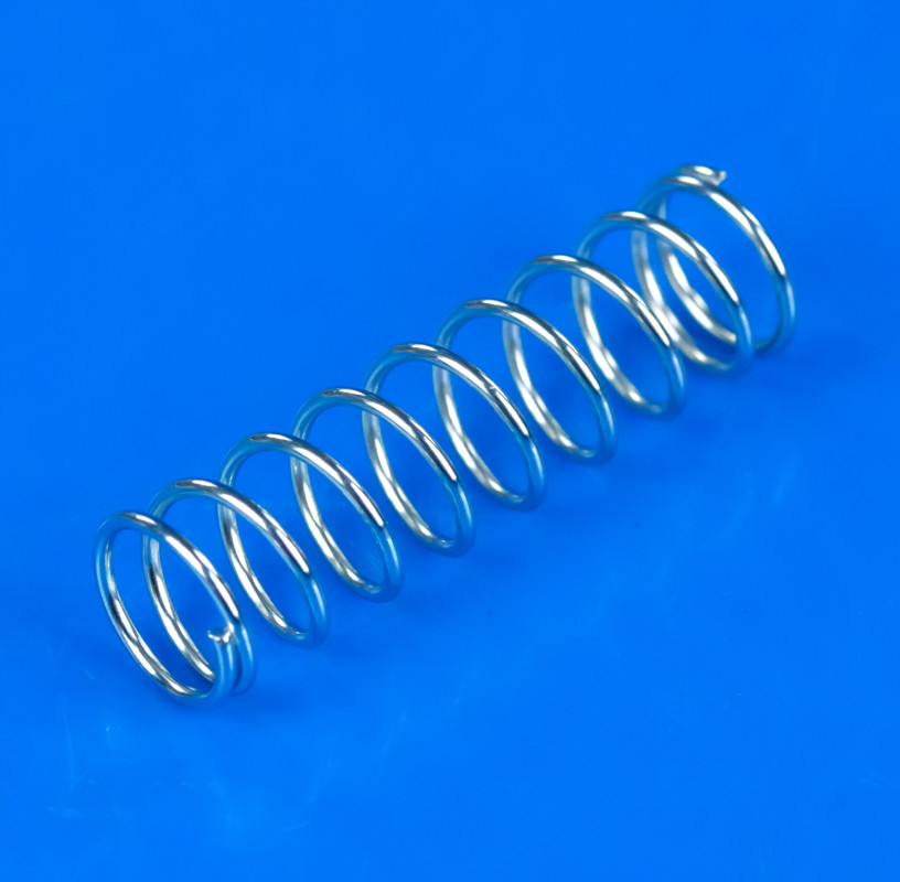 Пружина кришки пилососа Bosch 755457, фото 1