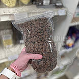 Шоколад молочний Barry Callebaut №823 (33,6%), 1 кг, фото 4