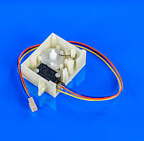 Кнопка для кухонного комбайна Kenwood KW706678