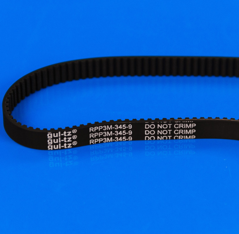 Приводний ремінь для м'ясорубки Kenwood KW712654