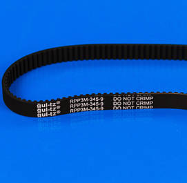 Ремені для м'ясорубок