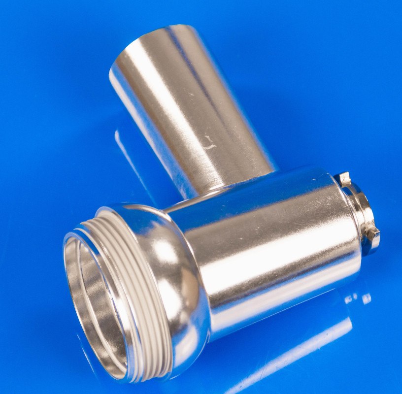 Тубус для м'ясорубки Kenwood KW712682, фото 1