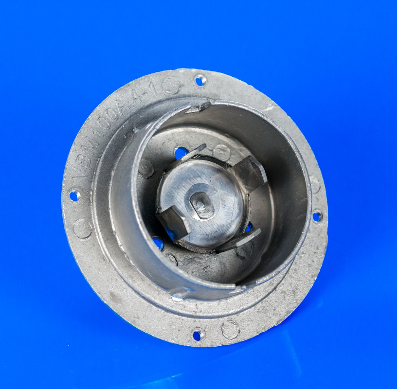 Відро привода для хлібопічки Kenwood KW712165