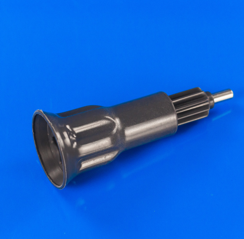 Вал для кухонного комбайна Kenwood KW714989