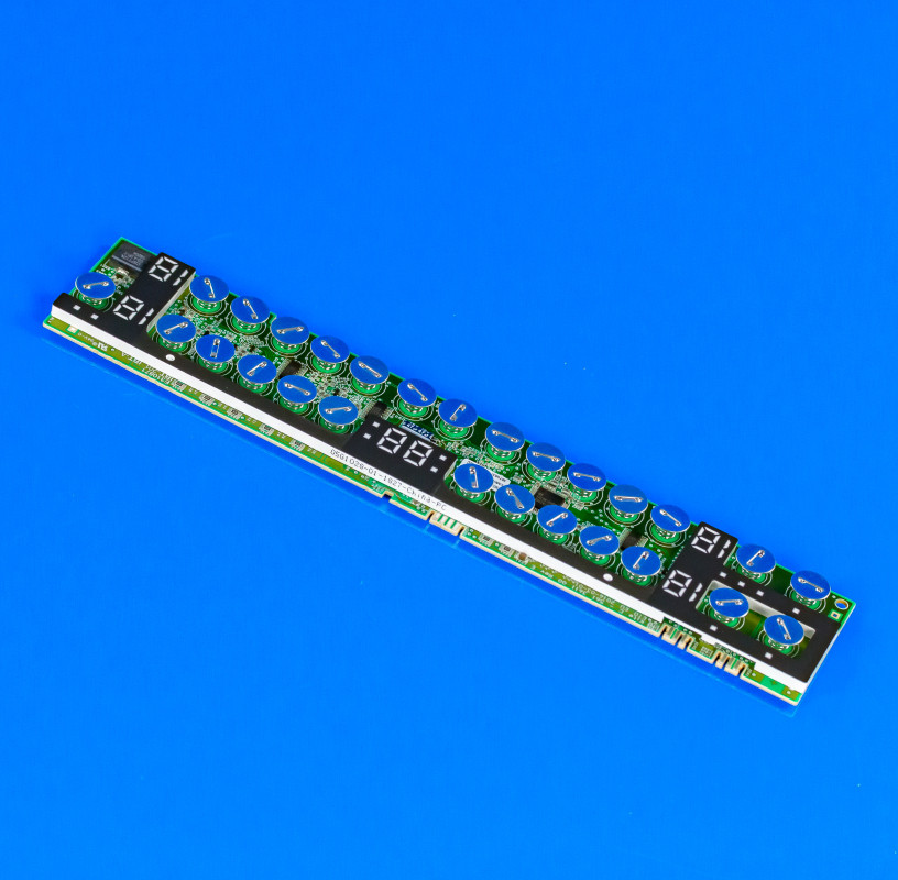 Електронний модуль для плити Electrolux 3875037644, фото 1