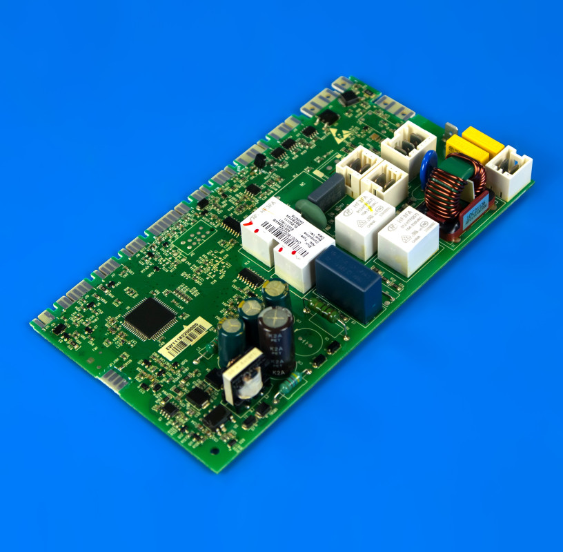 Модуль керування Electrolux для пральної машини 8070104024, фото 1