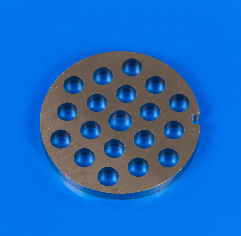 Сітка для м'ясорубки Kenwood 8 мм KW714428, фото 1