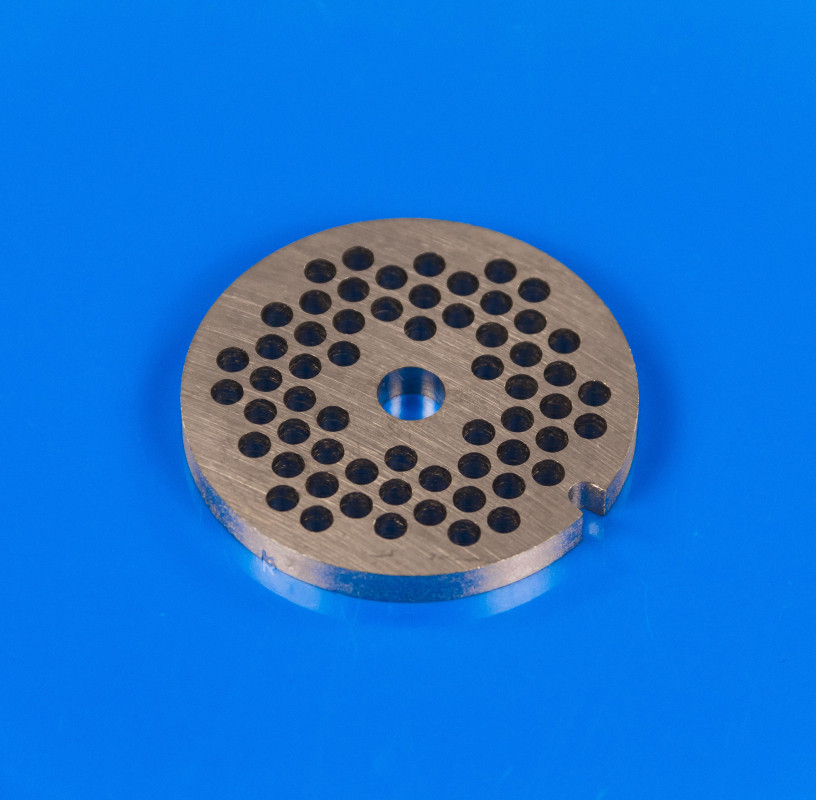 Сітка для м'ясорубки Kenwood 4 мм KW714430, фото 1