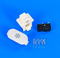 Мікроперемикач для кухонного комбайна Kenwood KW716838