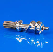 Шнек для м'ясорубки Kenwood KW715552