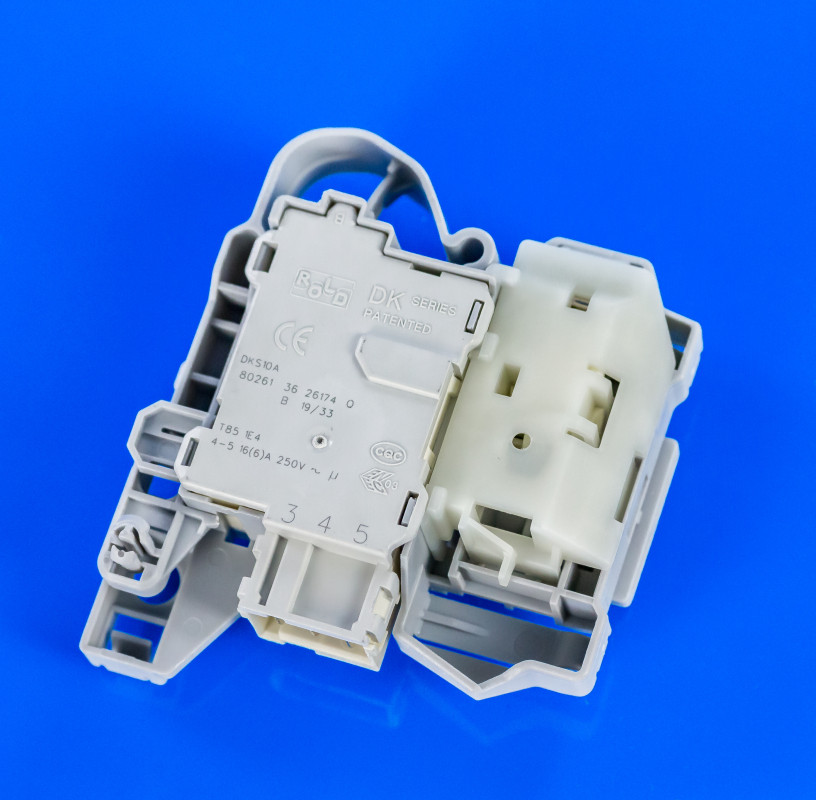 Замок для пральної машини Electrolux 8084553018 Оригінал