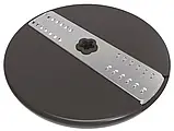 Блендер 8в1 Tefal HB65LD38 (1000 Вт, чаша фуд-процесор, подрібнювач, стакан, слайсер, тертка 2шт), фото 5