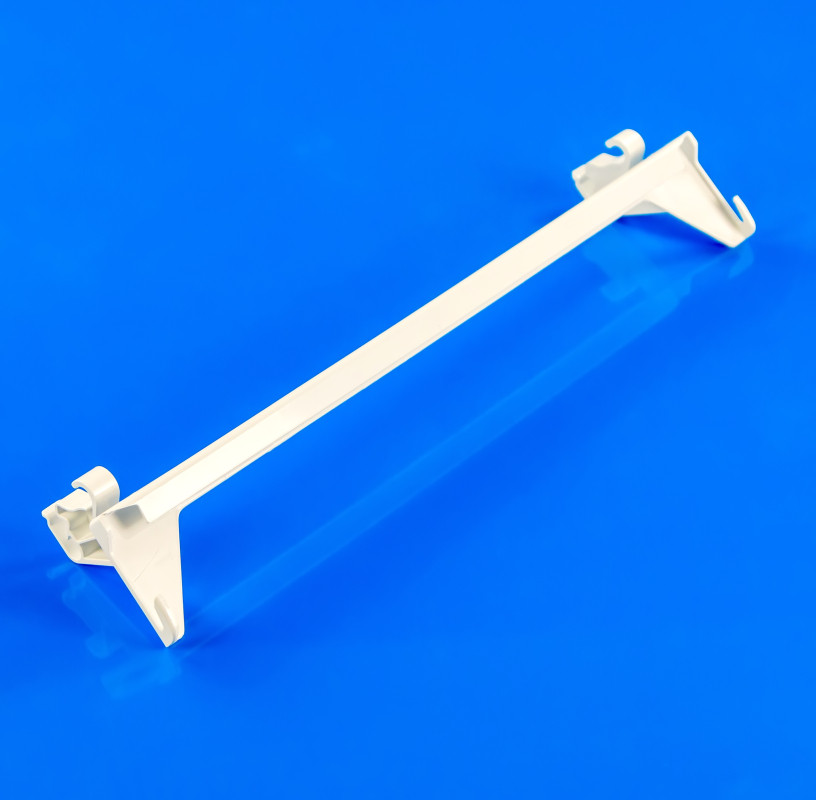 Полиця для холодильника Zanussi 2109321014 відкидна, фото 1