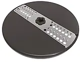 Блендер 8в1 Tefal HB65LD38 (1000 Вт, чаша фуд-процесор, подрібнювач, стакан, слайсер, тертка 2шт), фото 7