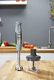 Блендер 8в1 Tefal HB65LD38 (1000 Вт, чаша фуд-процесор, подрібнювач, стакан, слайсер, тертка 2шт), фото 9