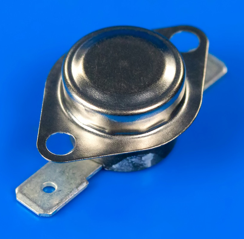 Терморегулятор для сушильної машини Bosch Siemens 618141