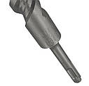 Бур PROFITOOL - INDUSTRIAL SDS-plus 6х100х160 мм (50301), фото 3
