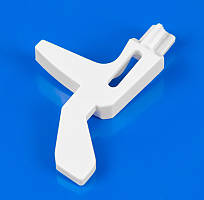 Кнопка увімкнення Moulinex для кухонного комбайна MS-4909651