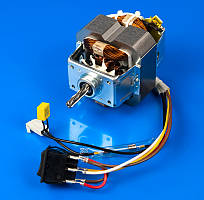 Мотор для м'ясорубки Moulinex SS-1530000501