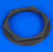 Гайка для пом'якшувача води посудомийної машини Electrolux 1119195103