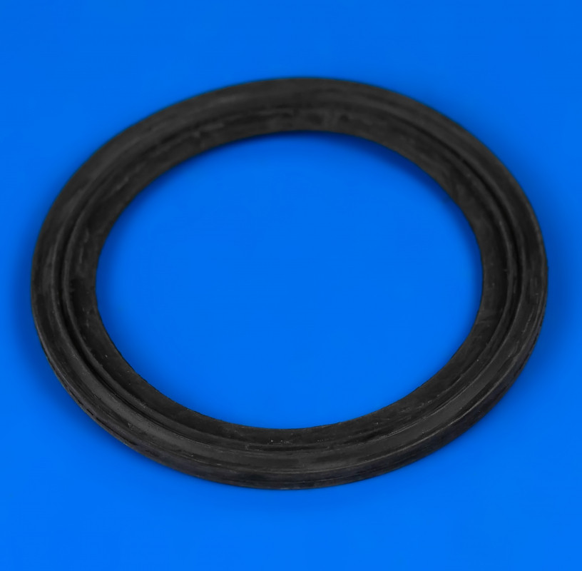 Прокладка бункера для солі посудомийної машини Electrolux 1119196010, фото 1