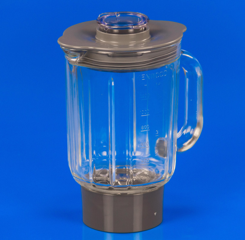 Контейнер для блендера 1200ml для кухонного комбайна Kenwood KW714224