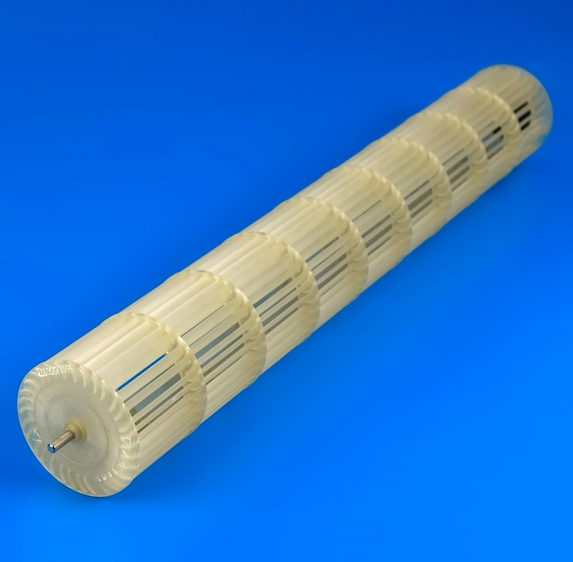 Вентилятор внутрішнього блока для кондиціонера LG 5901A20007E, фото 1