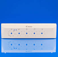 Декоративна панель керування для плити Candy 42366008