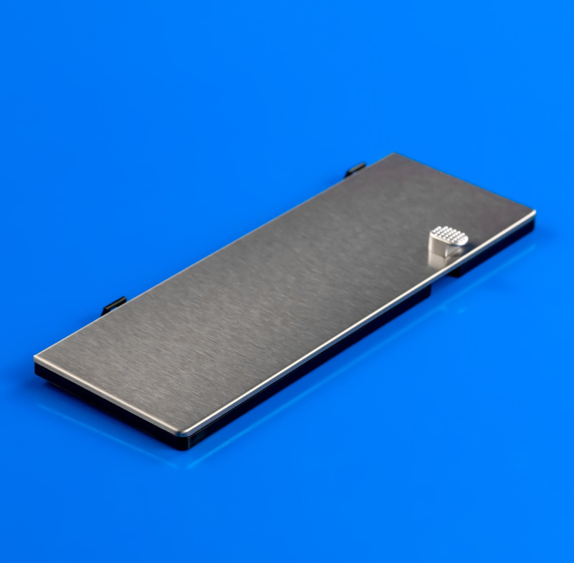 Кришка для кавомашини Delonghi 5532152700, фото 1