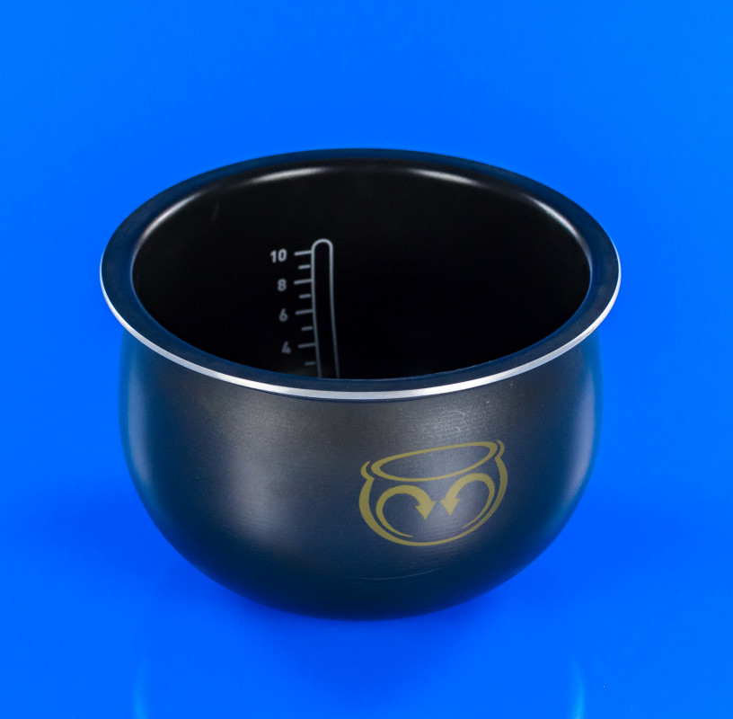 Контейнер для мультиварки Tefal 5 л SS-995901, фото 1