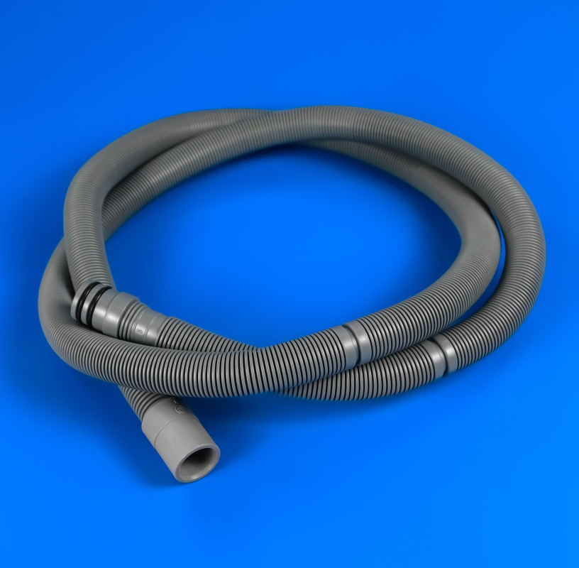 Зливний шланг для посудомийної машини сумісний з Ariston C00273284, фото 1