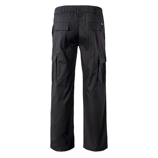 Штани тактичні чоловічі Magnum Atero 3.0 M Black, фото 3