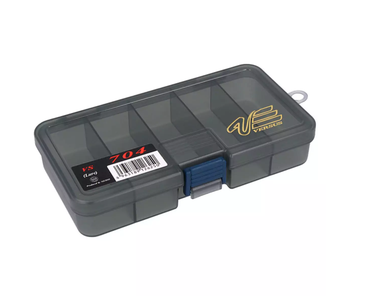 Коробка VERSUS VS-704 Black,1368070, фото 1