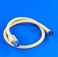 Заливний шланг з аквастопом для пральних машин Electrolux 3792785101