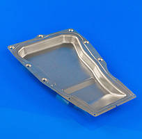 Корпус ТЕНа для сушильної машини Whirlpool 481010730860