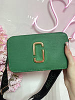 Сумка Marc Jacobs зелена