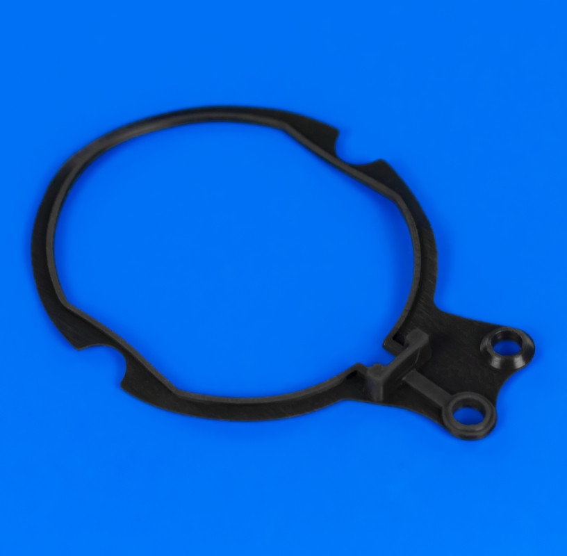 Прокладка для великої конфорки Bosch 634393, фото 1